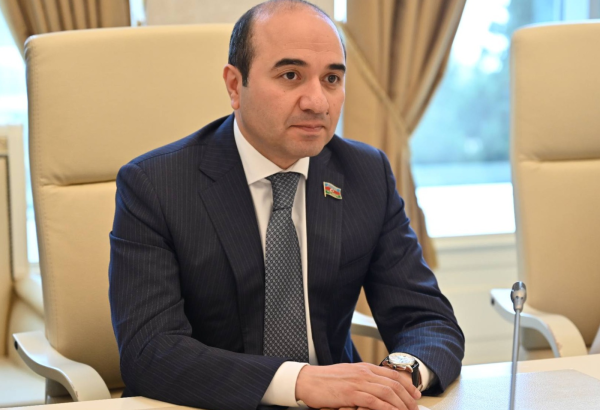 Əlçatan mənzillə inklüziv infrastrukturun maliyyələşdirilməsini təmin edən məcburi büdcə mexanizmləri qəbul olunmalıdır – Kamran Bayramov