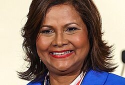 Trinidad və Tobaqo Prezidenti Prezident İlham Əliyevə təbrik məktubu ünvanlayıb