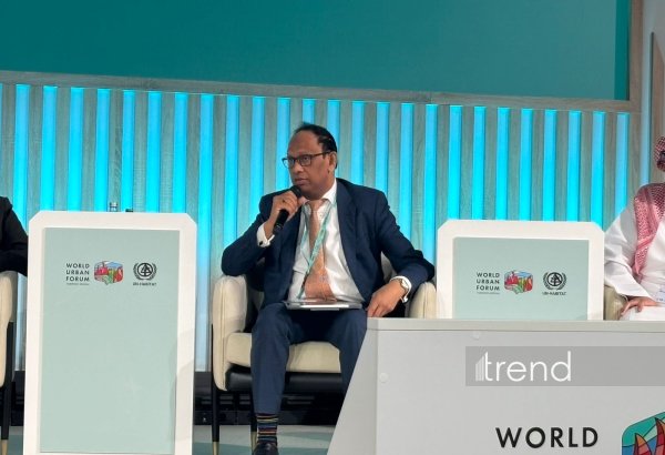 AİB icarə sektorunun inkişafı hesabına mənzil təminatı imkanlarını genişləndirməyə çağırıb