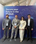 AzInTelecom “AI GITEX Kenya 2026” texnologiya sərgisində təmsil olunub (FOTO)