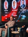 AzInTelecom “AI GITEX Kenya 2026” texnologiya sərgisində təmsil olunub (FOTO)