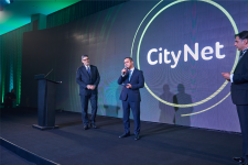 CityNet Best Managed Companies Azerbaijan 2026 mükafatına layiq görülüb (FOTO)