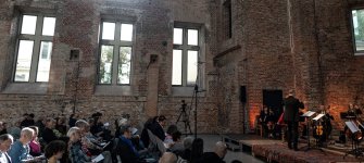 Berlində “Bir arzum vardı” adlı konsert keçirilib (FOTO)