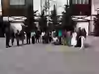 WUF13 çərçivəsində xarici media nümayəndələri üçün Şamaxıya mediatur təşkil edilib (FOTO)