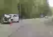 Rusiyalı milyarder yol qəzasında həlak olub (FOTO)