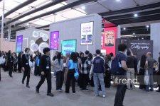 WUF13 - Gələcəyin şəhərlərinin forumu incəsənət və mədəniyyət ocağına çevrilib (FOTO)