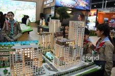 WUF13 - Gələcəyin şəhərlərinin forumu incəsənət və mədəniyyət ocağına çevrilib (FOTO)