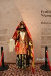 WUF13 - Gələcəyin şəhərlərinin forumu incəsənət və mədəniyyət ocağına çevrilib (FOTO)