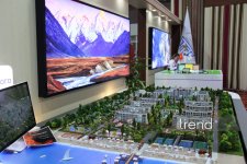 WUF13 - Gələcəyin şəhərlərinin forumu incəsənət və mədəniyyət ocağına çevrilib (FOTO)
