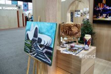 WUF13 - Gələcəyin şəhərlərinin forumu incəsənət və mədəniyyət ocağına çevrilib (FOTO)
