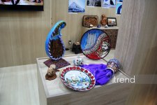 WUF13 - Gələcəyin şəhərlərinin forumu incəsənət və mədəniyyət ocağına çevrilib (FOTO)