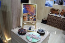 WUF13 - Gələcəyin şəhərlərinin forumu incəsənət və mədəniyyət ocağına çevrilib (FOTO)