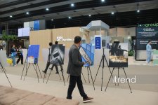 WUF13 - Gələcəyin şəhərlərinin forumu incəsənət və mədəniyyət ocağına çevrilib (FOTO)