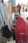 WUF13 - Gələcəyin şəhərlərinin forumu incəsənət və mədəniyyət ocağına çevrilib (FOTO)