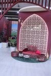 WUF13 - Gələcəyin şəhərlərinin forumu incəsənət və mədəniyyət ocağına çevrilib (FOTO)
