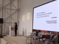 WUF13 çərçivəsində şəhərlərin inkişafında gənclərin və vətəndaş cəmiyyətlərinin liderliyi müzakirə olunub (FOTO)