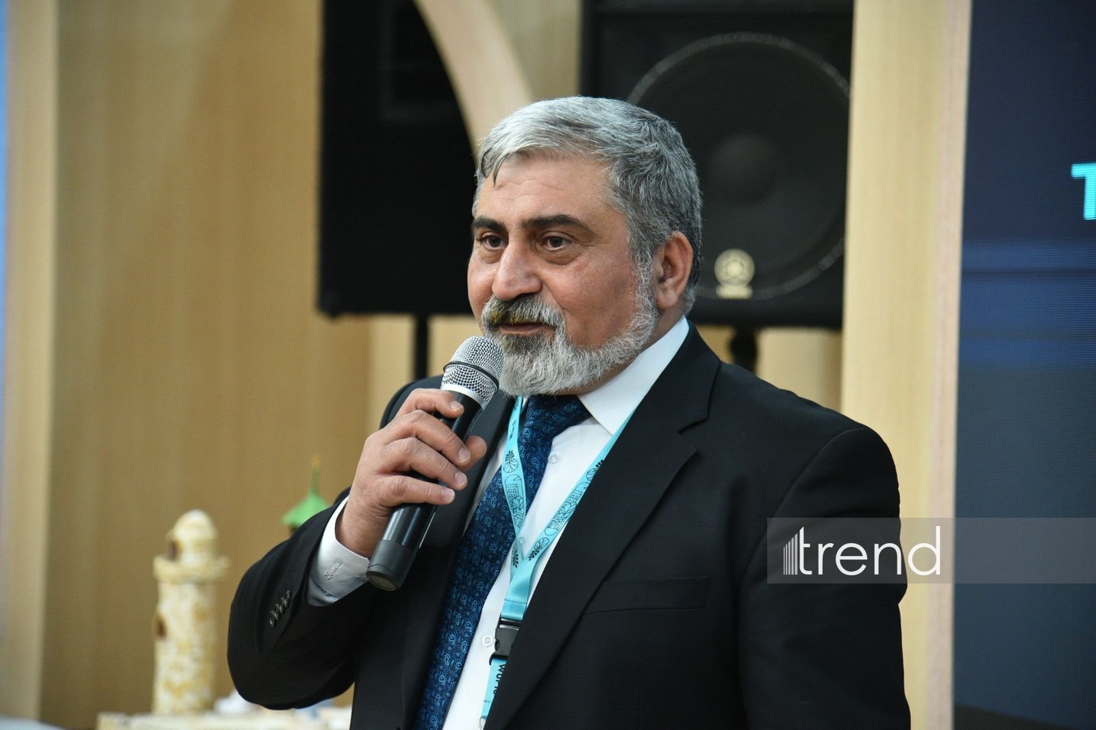 Baku Network WUF13-də: ekspertlər hibrid təhdidlər şəraitində şəhərlərin gələcəyindən danışıblar (FOTO)