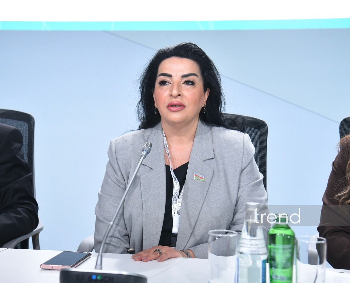 Qarabağda yaradılan 