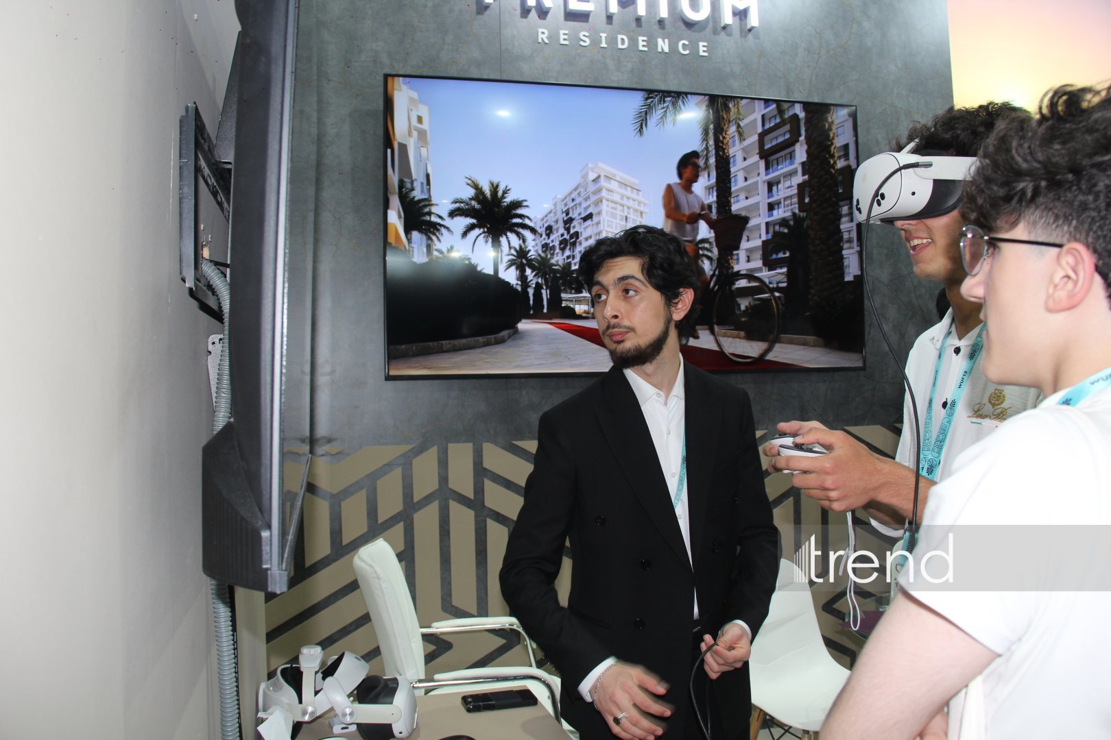 WUF13 - Gələcəyin şəhərlərinin forumu incəsənət və mədəniyyət ocağına çevrilib (FOTO)