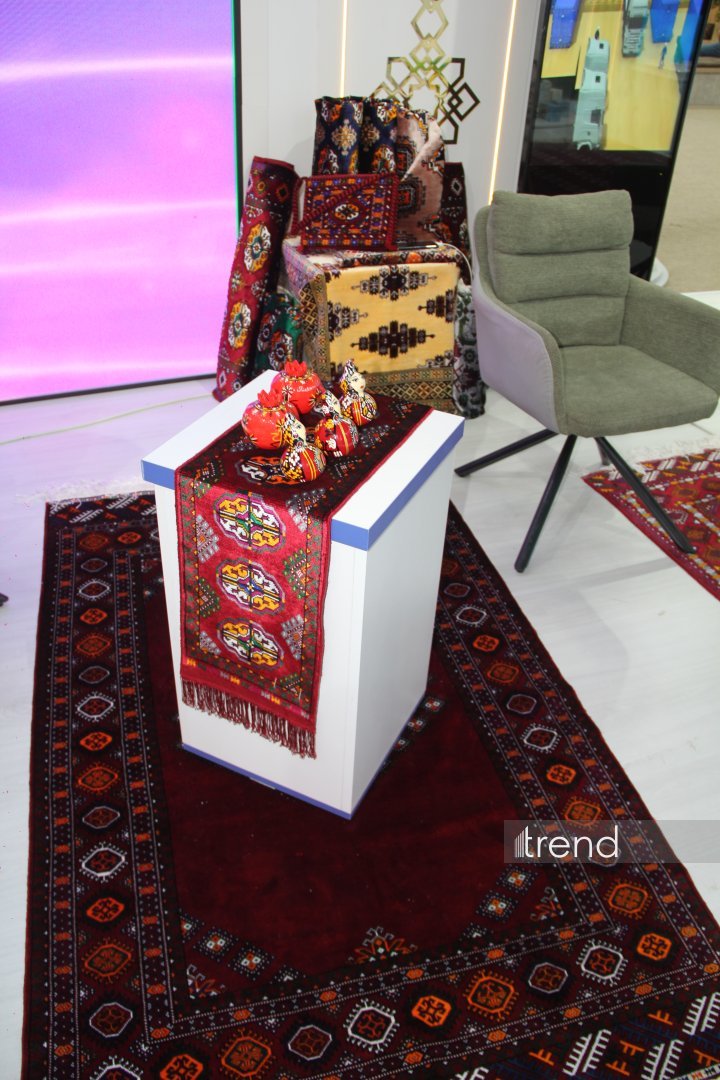 WUF13 - Gələcəyin şəhərlərinin forumu incəsənət və mədəniyyət ocağına çevrilib (FOTO)