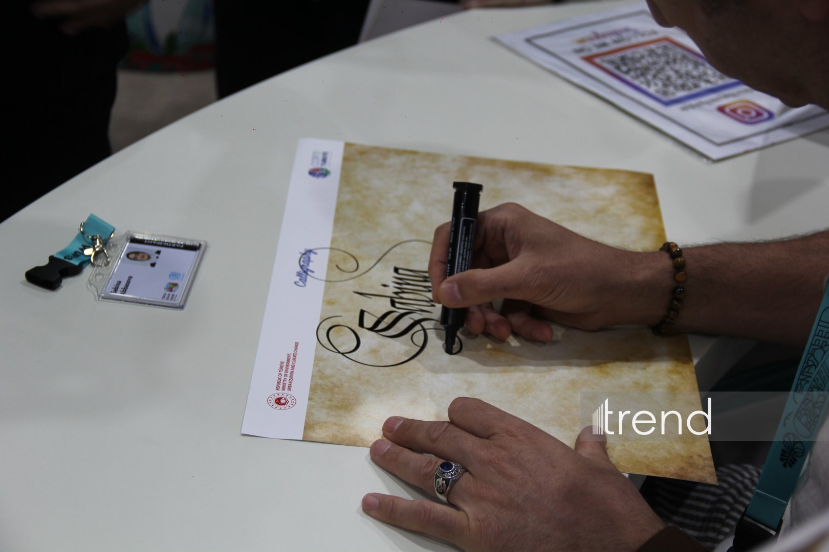 WUF13 - Gələcəyin şəhərlərinin forumu incəsənət və mədəniyyət ocağına çevrilib (FOTO)