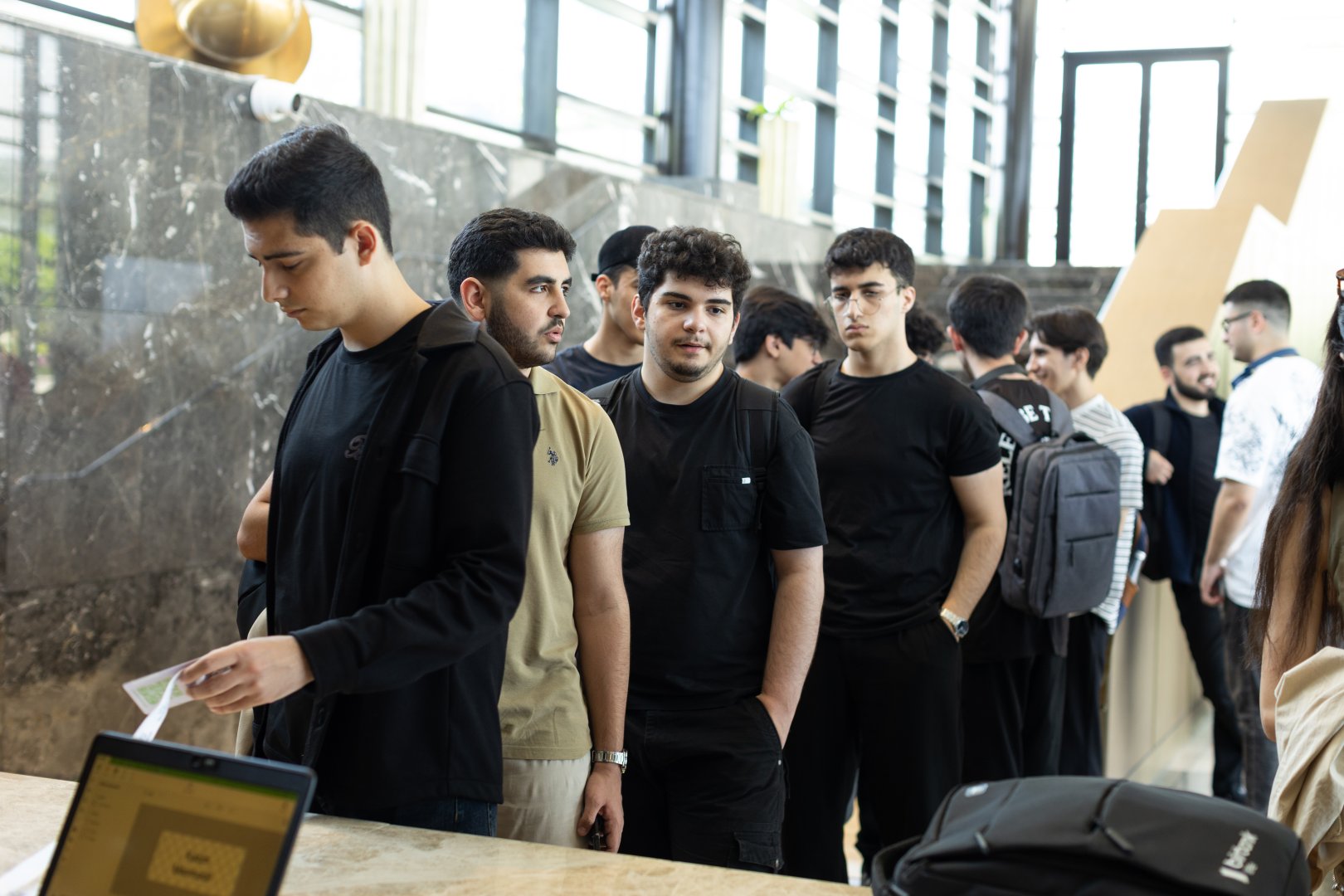 PAŞA Holding-in təşkilatçılığı ilə növbəti “PASHA Hackathon” baş tutub (FOTO)