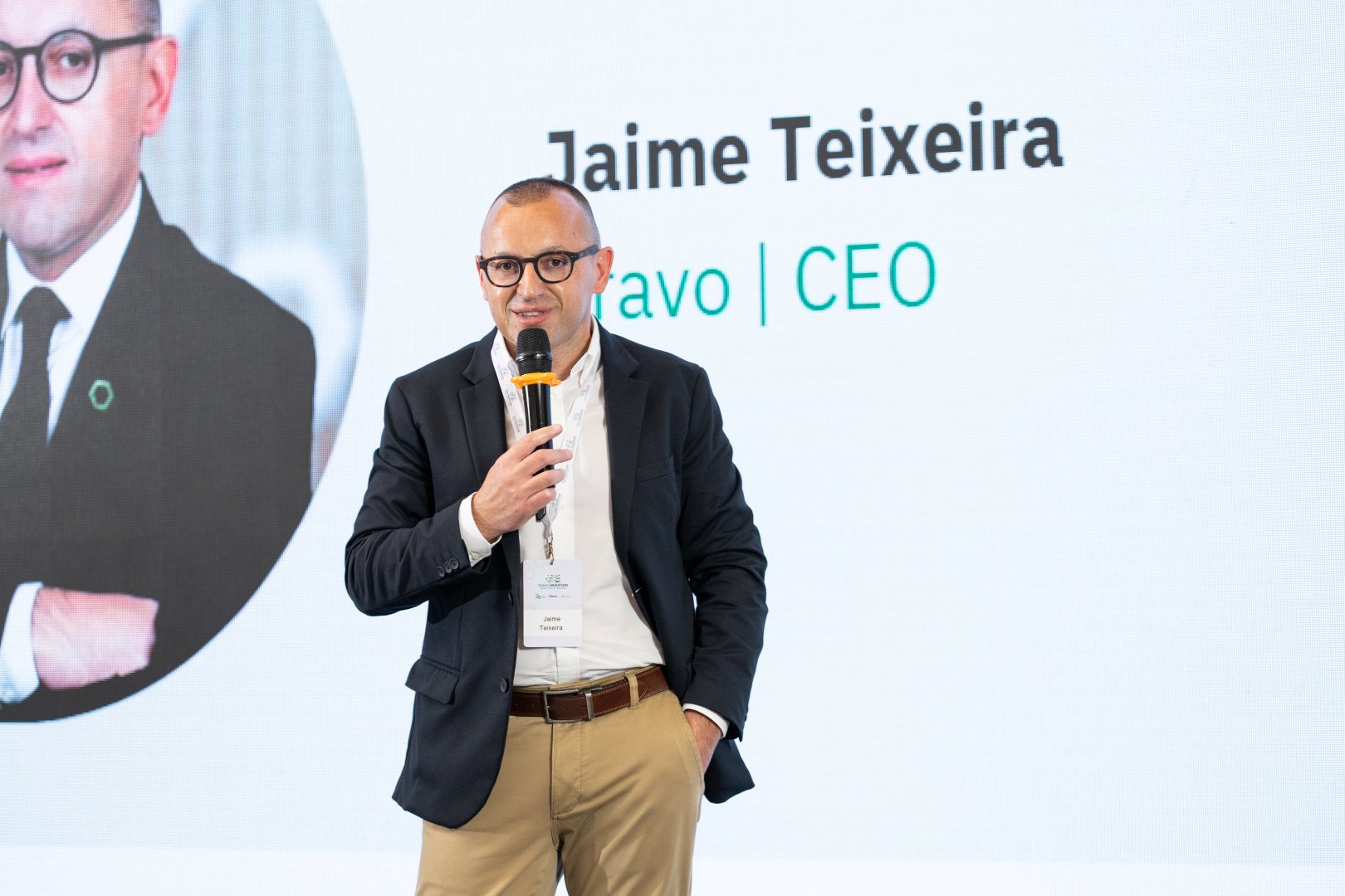 PAŞA Holding-in təşkilatçılığı ilə növbəti “PASHA Hackathon” baş tutub (FOTO)