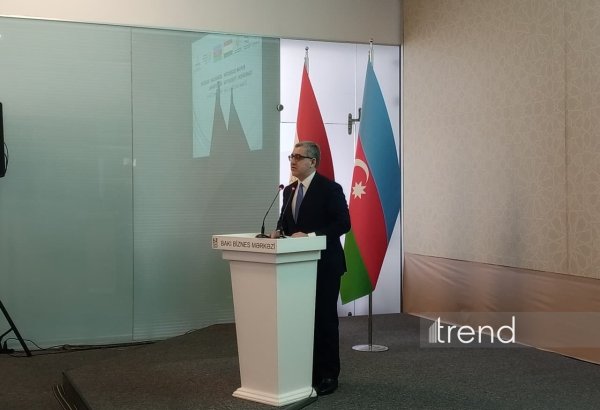 Azərbaycan və Tacikistan ixrac-investisiya əlaqələrini möhkəmləndirir - Yusif Abdullayev