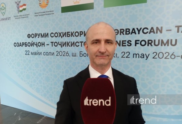 Tacikistan Azərbaycanın təcrübəsini fəal şəkildə öyrənir - Davlat Həbibov (ÖZƏL)