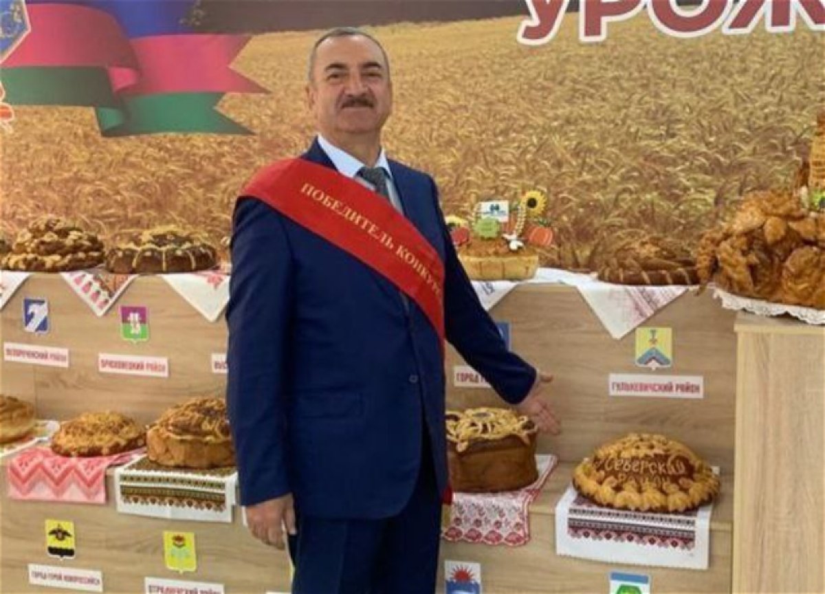 Rusiyada dəniz limanının Azərbaycanlı sahibi saxtakarlıqda ittiham edilir (FOTO)