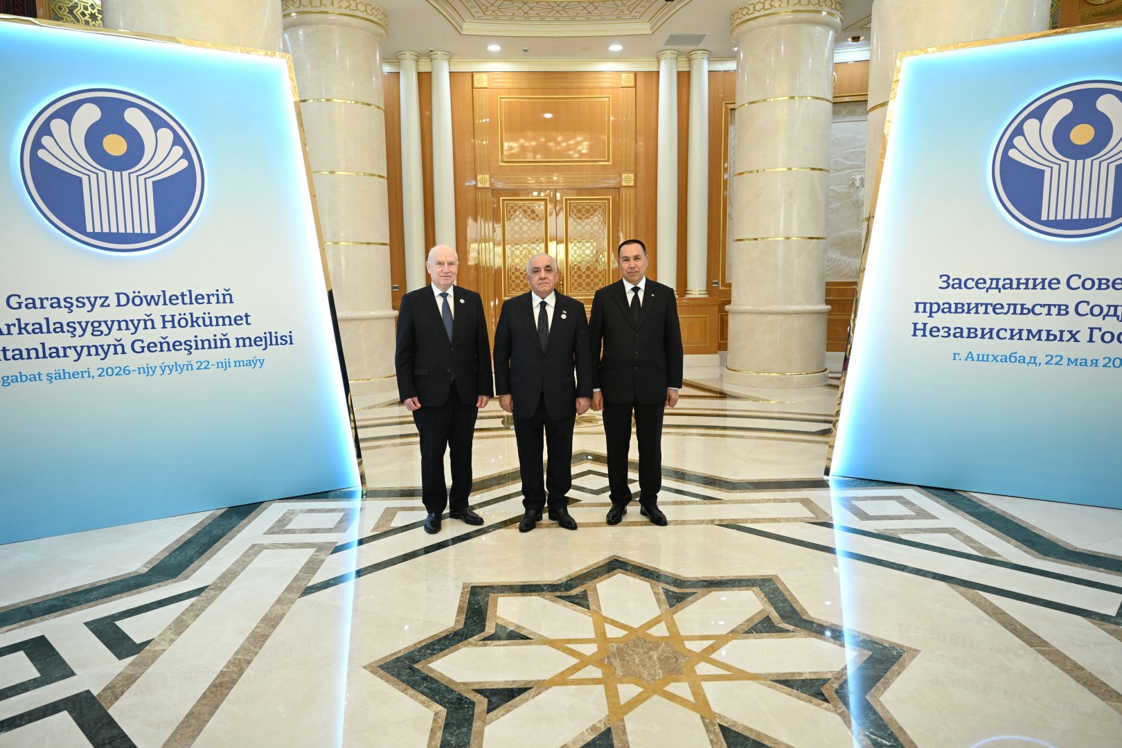 Azərbaycan logistik bağlantının möhkəmlənməsinə töhfə verir - Əli Əsədov