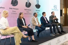 PAŞA Holding-in təşkilatçılığı ilə növbəti “PASHA Hackathon” baş tutub (FOTO)