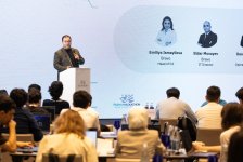 PAŞA Holding-in təşkilatçılığı ilə növbəti “PASHA Hackathon” baş tutub (FOTO)