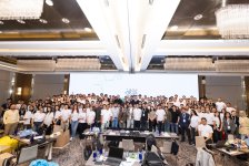 PAŞA Holding-in təşkilatçılığı ilə növbəti “PASHA Hackathon” baş tutub (FOTO)