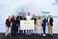 PAŞA Holding-in təşkilatçılığı ilə növbəti “PASHA Hackathon” baş tutub (FOTO)