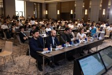 PAŞA Holding-in təşkilatçılığı ilə növbəti “PASHA Hackathon” baş tutub (FOTO)
