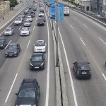 DİQQƏT: Bu yollarda tıxac var - SİYAHI (FOTO)