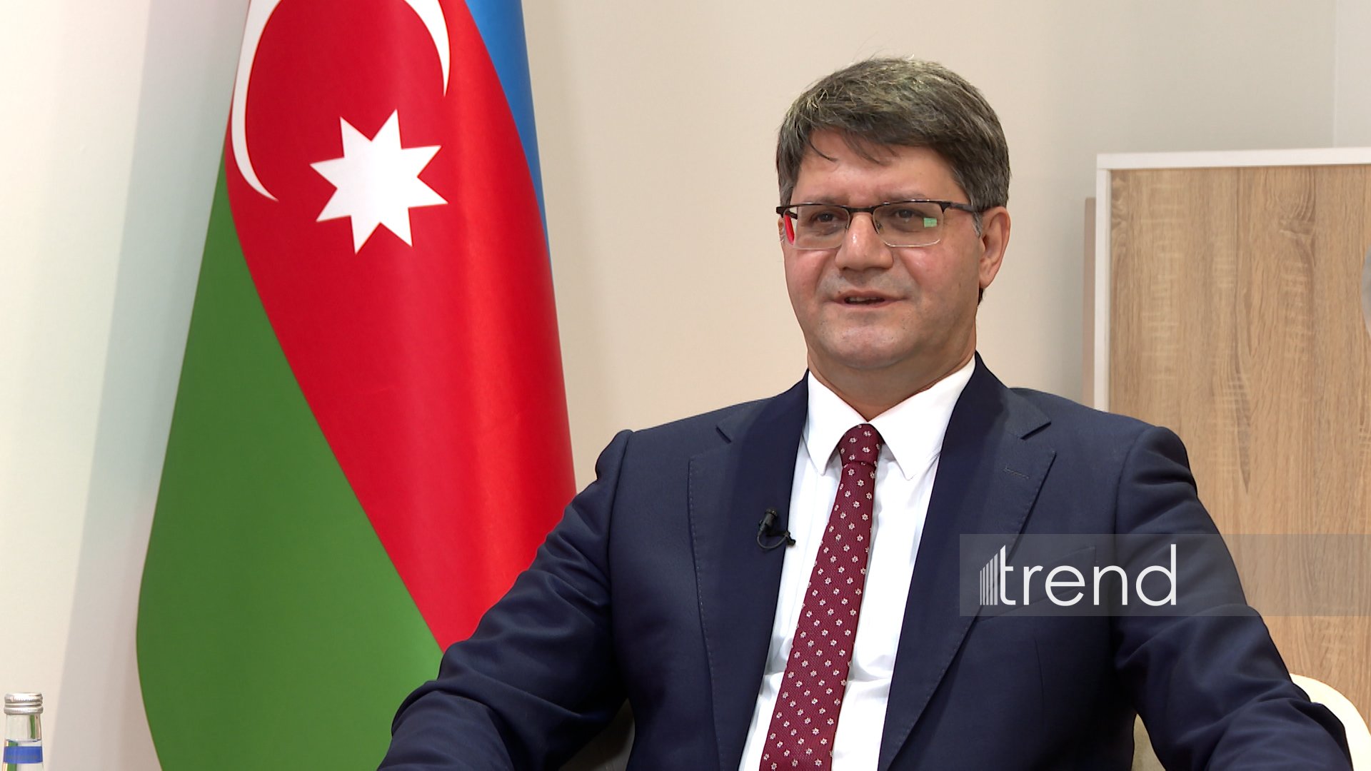 Azərbaycanda meşələrə nəzarət üçün dronlardan istifadə ediləcək