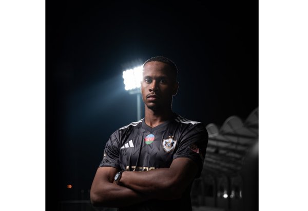 “Qarabağ” növbəti transferini reallaşdırıb