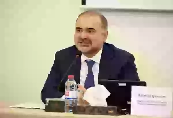 Balakişi Qasımov yenidən İTV-nin baş direktoru seçilib