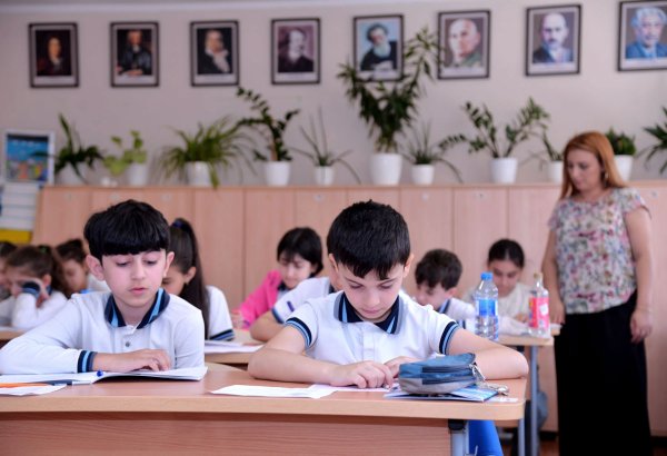 Şagirdlər monitorinqə cəlb olunacaq
