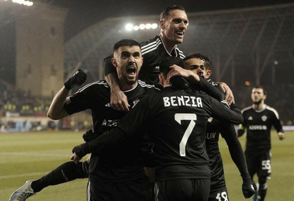 “Qarabağ”ın və Azərbaycan millisinin futbolçusu Türkiyə klubuna transfer edilib
