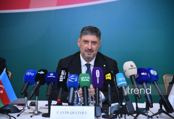 "PAŞA Bank" ötən ili yüksək maliyyə göstəriciləri ilə başa vurub - Cavid Quliyev
