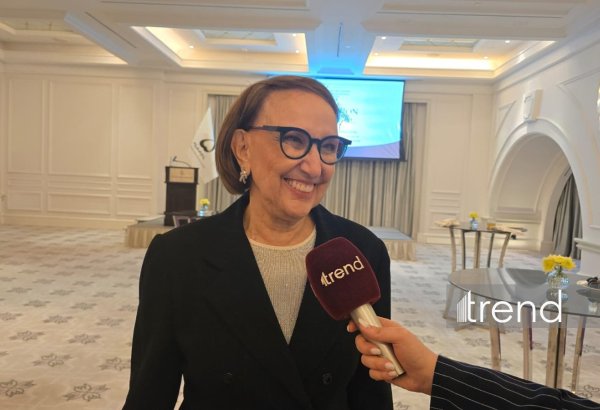 Azərbaycan Orta Dəhlizin inkişafında mümhüm rol oynayır - UNCTAD baş katibi (ÖZƏL)