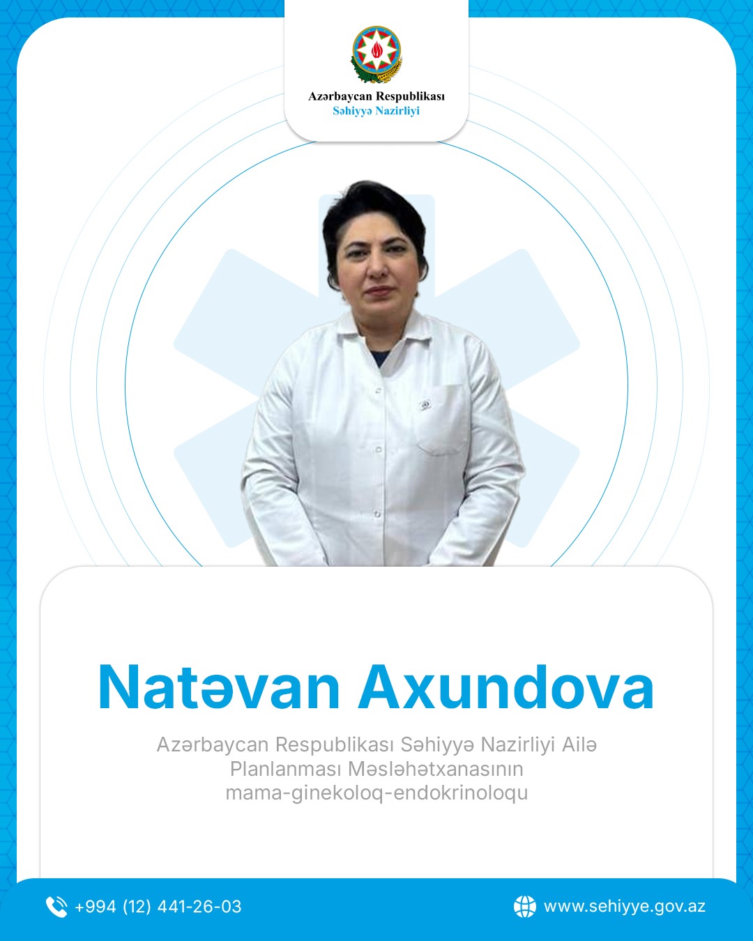 Hamiləlikdə autoimmun tiroidit – Səhiyyə Nazirliyinin ekspertindən müsahibə