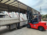 Azərbaycana qanunsuz gətirilən 10 milyon ədəd siqaret ələ keçirildi (FOTO)