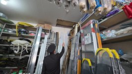 “Eurohome”un fəaliyyəti dayandırıldı (FOTO/VİDEO)