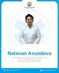 Hamiləlikdə autoimmun tiroidit – Səhiyyə Nazirliyinin ekspertindən müsahibə