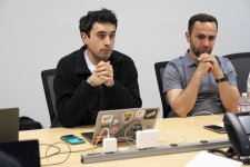 Azərbaycan startapları Silikon Vadisi ekosistemi ilə əlaqələri gücləndirir (FOTO)
