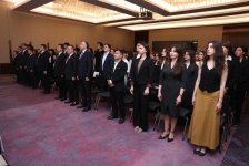 “KLİK” proqramının açılış mərasimi keçirilib (FOTO)